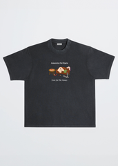 ANIMALS ARE NOT OBJECTS TEE