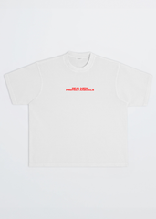 REAL MEN PROTECT ANIMALS TEE