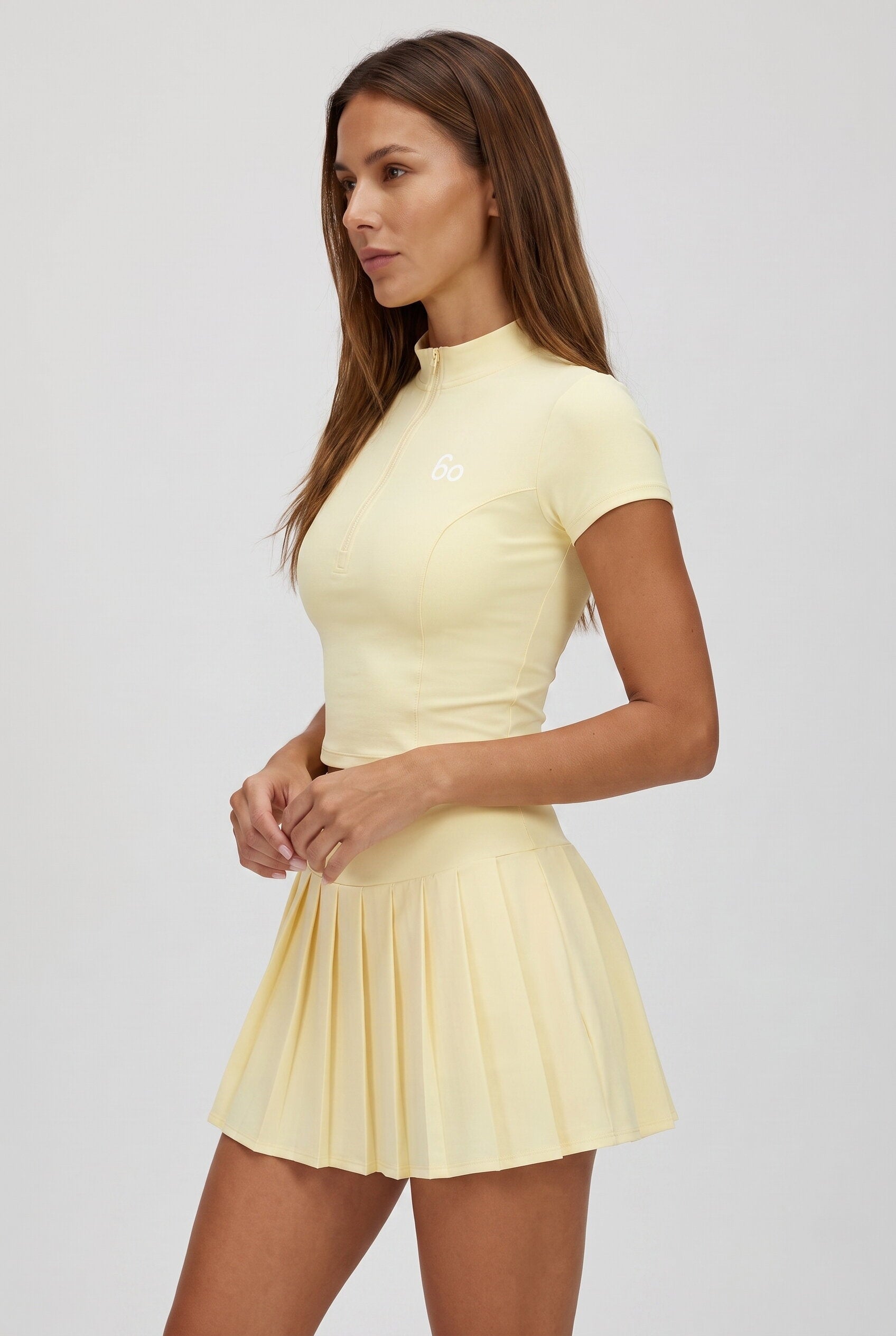 NIR Set (Without Bra)