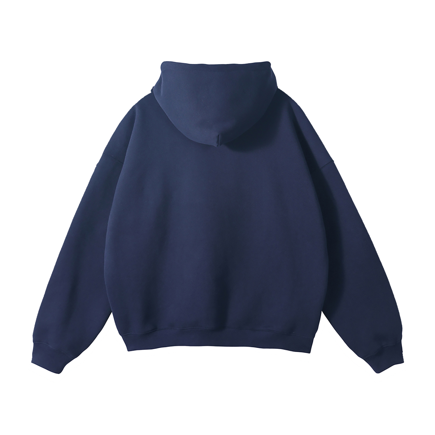 FL Oversize Fleece Hoodie