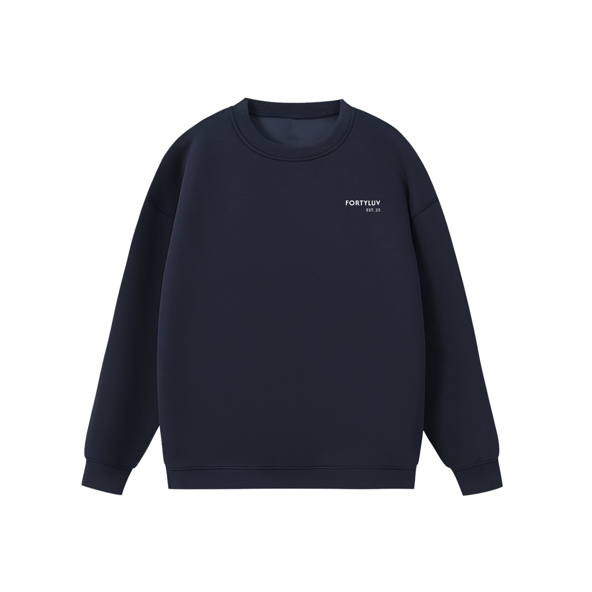 Offcourt Sport Sweatshirt
