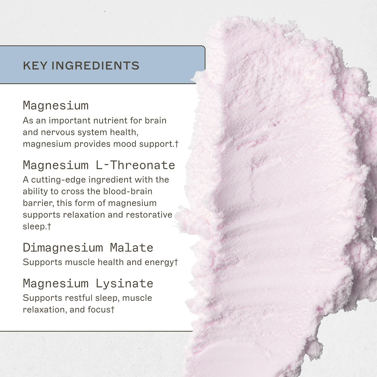 NeuroCalm Mag
