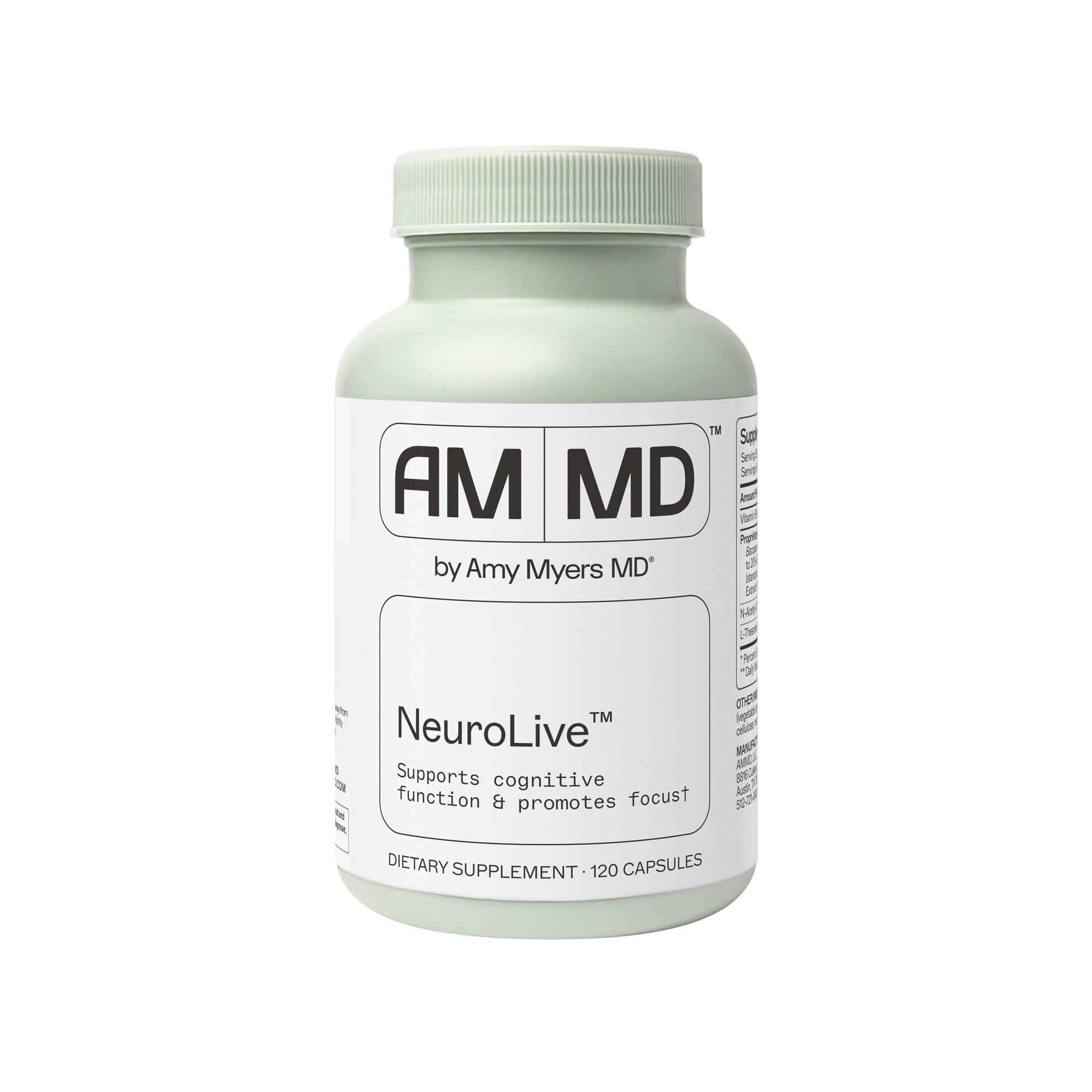 NeuroLive