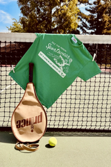 The Play Tennis Tee