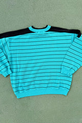 Vintage Bugle Boy Sweatshirt- Size Medium/Large