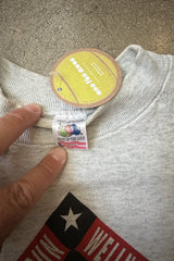 Vintage 1995 Village Glen Tennis Sweatshirt- Size Large