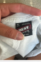 Vintage 1993 Houston Tennis Association Tee (Sold Out)