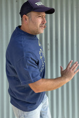 Town & Country Tennis Club Tee