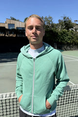 The Softy Hoodie