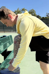 The Softy Hoodie