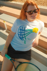 Vintage 1990's French Lick Springs Tee- Size Medium