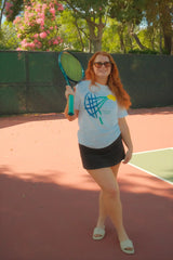 Vintage 1990's French Lick Springs Tee- Size Medium