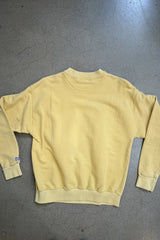 Vintage Pete Sampras- Davidoff Cup Crewneck- Size Small