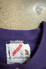 Vintage + Upcycled: Image Is Absolutely Everything Sweatshirt (Sold Out)