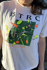 Vintage Buffalo Tennis & Racquetball Club- Size Small/Medium