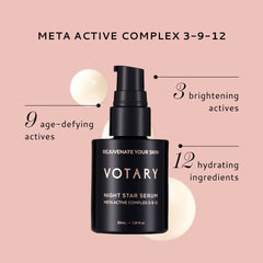 Night Star Serum