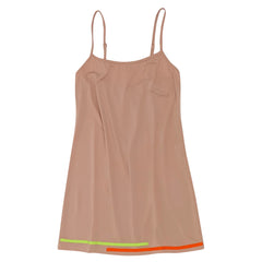 Lovely Break Chemise Nude