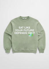 Future Crewneck