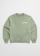 Arch Crewneck