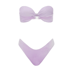 Callie Bikini Lilac
