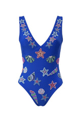 Oceanus X the Red Sea Memory of the Sea حنين