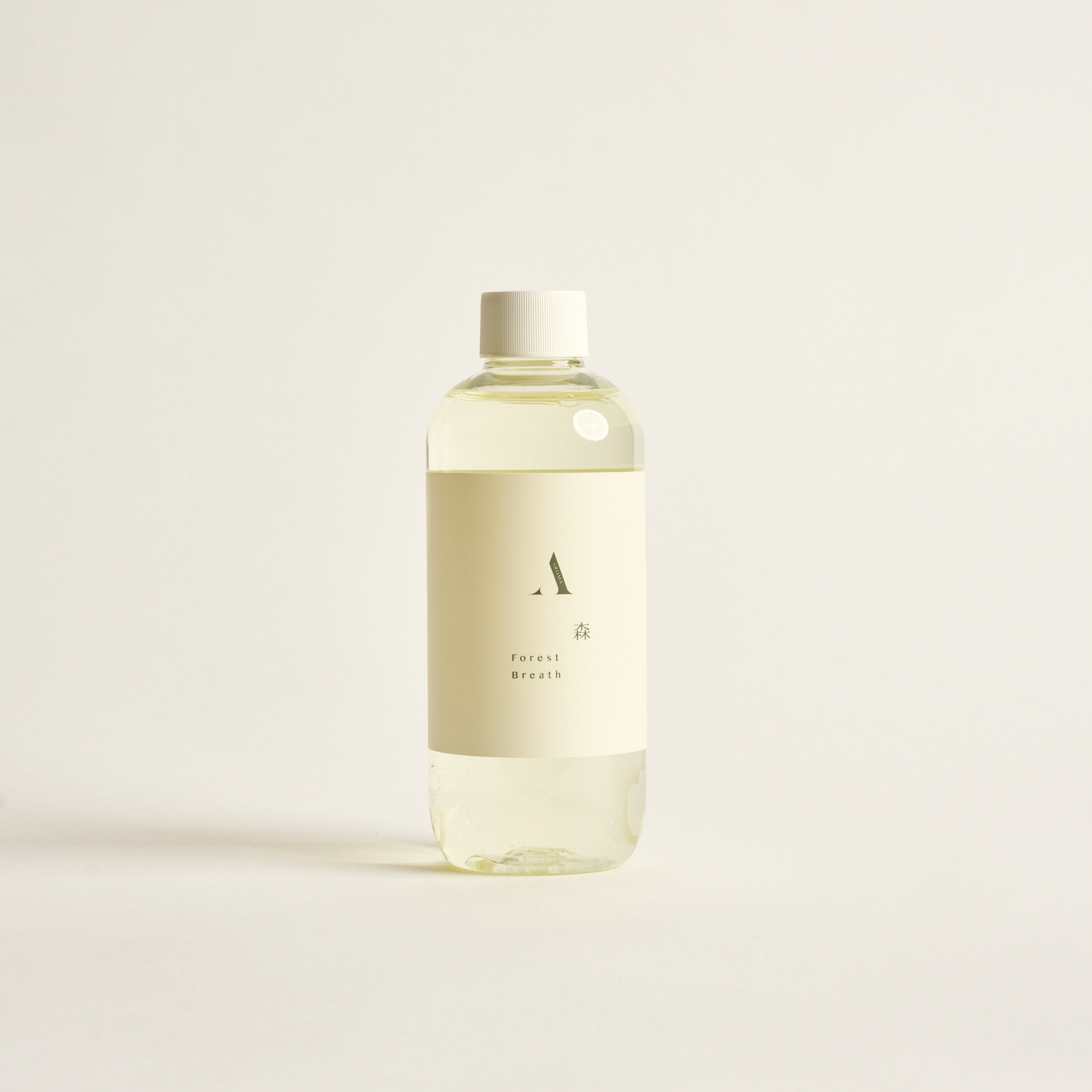 Forest Breath  森  Home Reed Diffuser