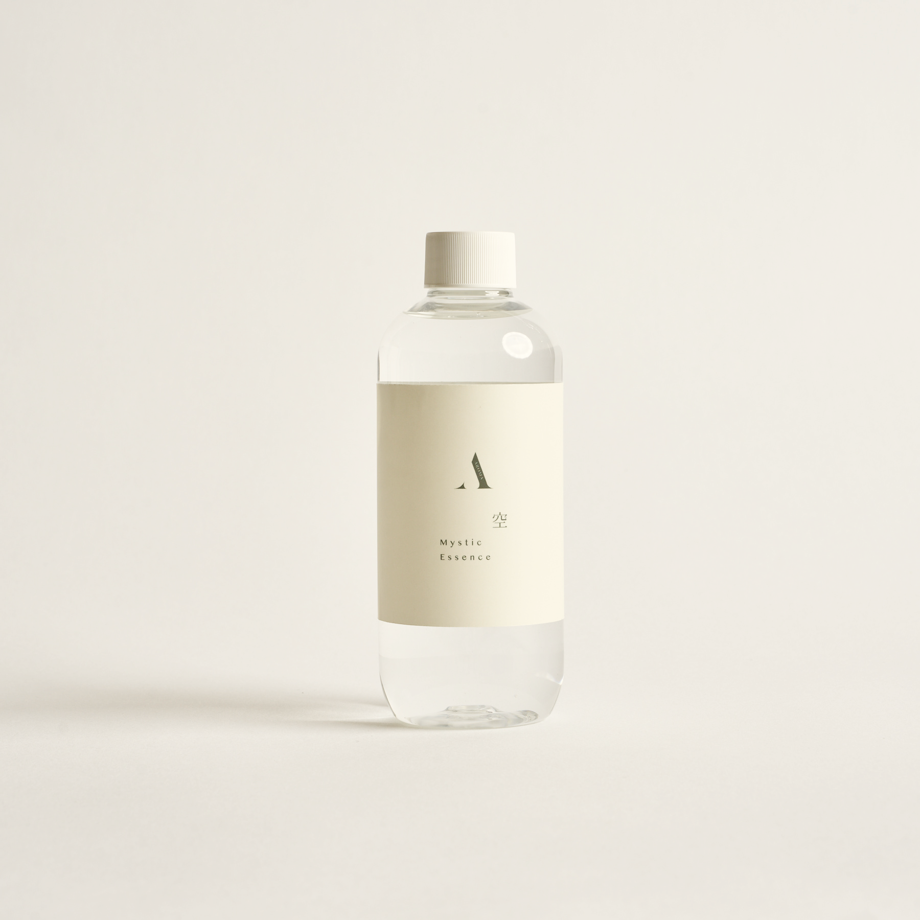 Mystic Essence  空  Home Reed Diffuser
