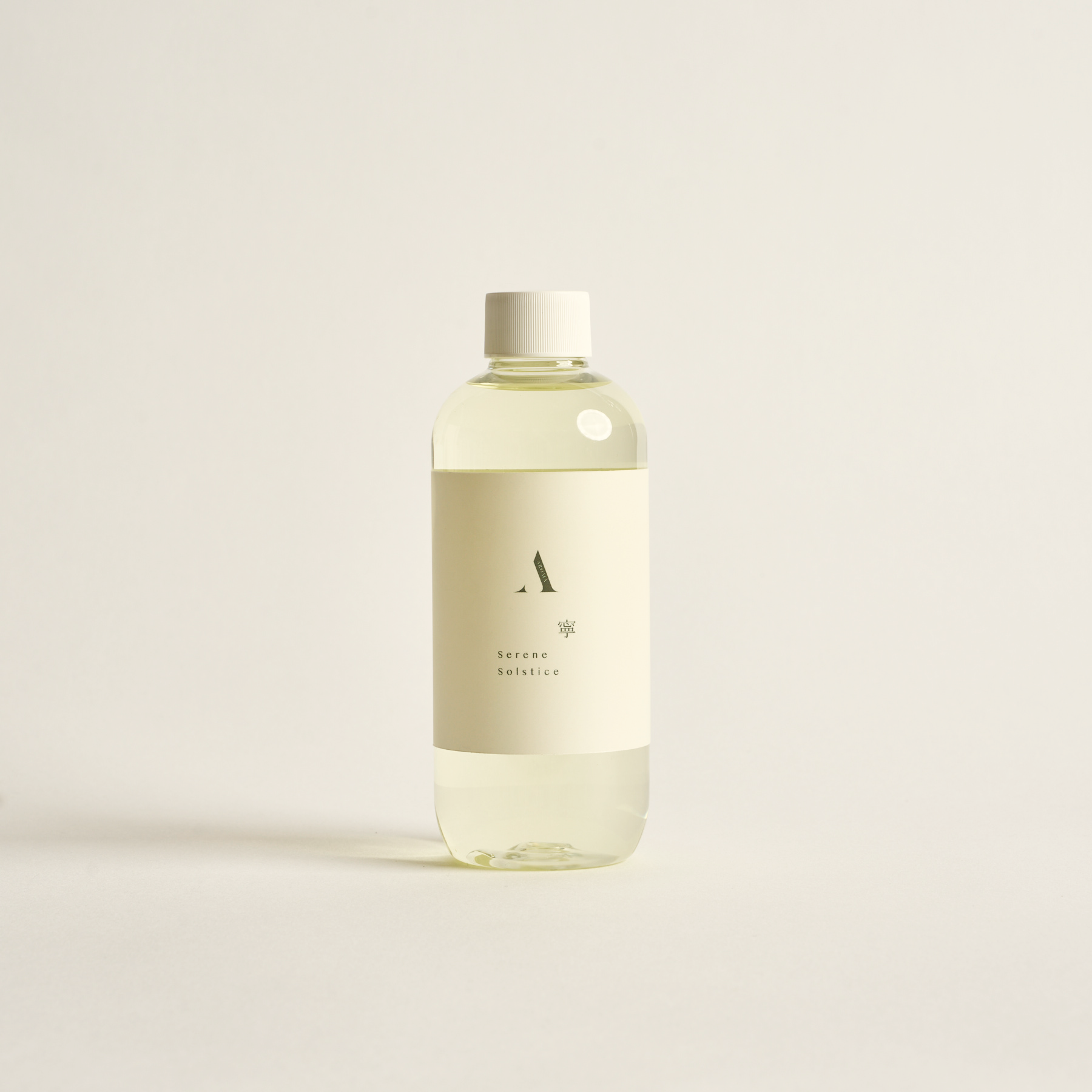 Serene Solstice  寧  Home Reed Diffuser