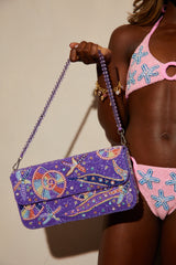 Selene Bag Embellished