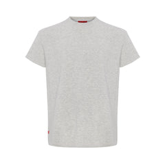 TSHIRT WITH EMBOSS PRINT