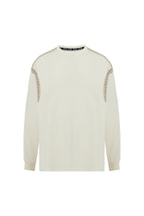Crochet Tee