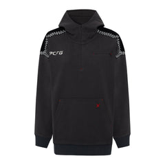 Zipper Hoodie