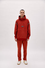 Zip Up Hoodie