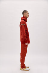 Zip Up Hoodie