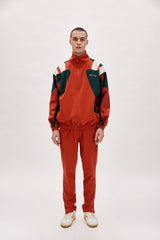 Oversized Boomerang Track Jacket - Men