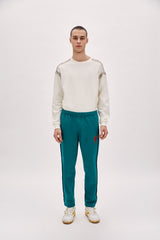 Woven Track Pant
