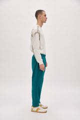 Woven Track Pant