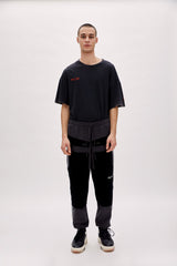 Sweat Pant With Pocket Details