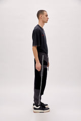 Sweat Pant With Pocket Details