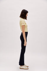 Comfort Fit Tee - Chino Green