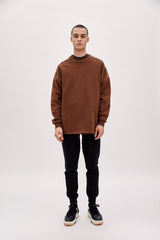 Crochet Sweat