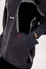 Boomerang Hoodie