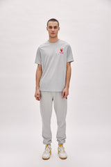 Comfort Fit Track Tee