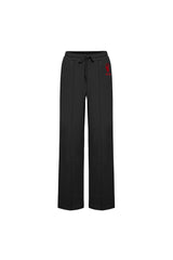 Destroyed Sweatpant - Black