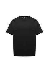Destroyed Logo Tee - Black