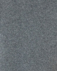 Kalvos: Grey Merino Wool Vest - Promo