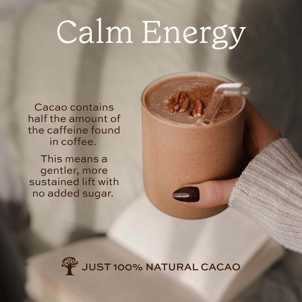 Super Cacao Powder