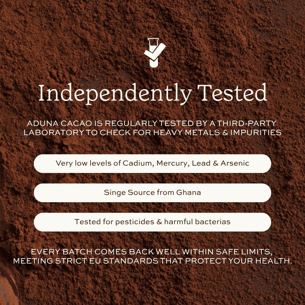 Super Cacao Powder
