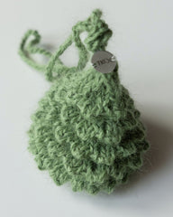 Eglutė: Green Charm