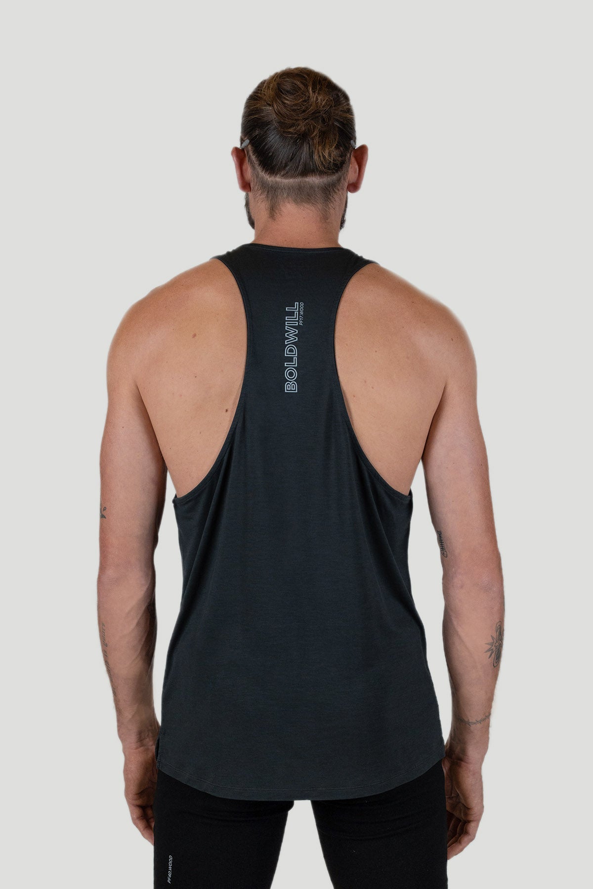 [PF17.Wood] Singlet